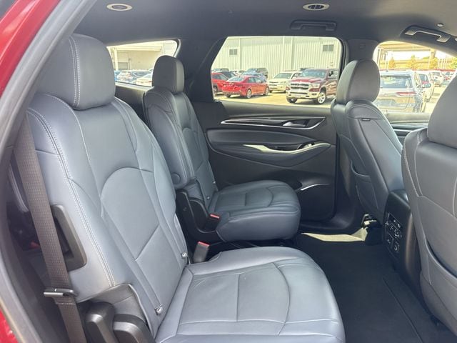 2024 Buick Enclave Premium - Photo 28