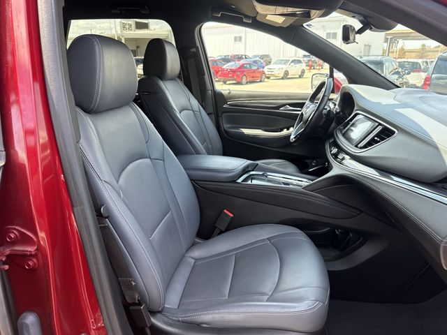 2024 Buick Enclave Premium - Photo 27