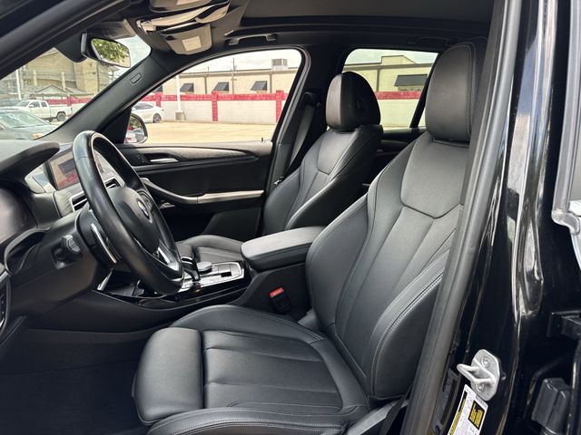 2023 BMW X3 30i - Photo 23