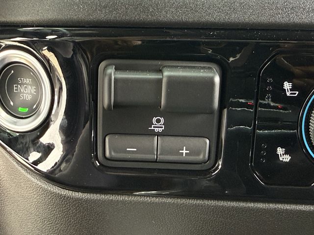 2025 Chevrolet Silverado 1500 RST - Photo 22