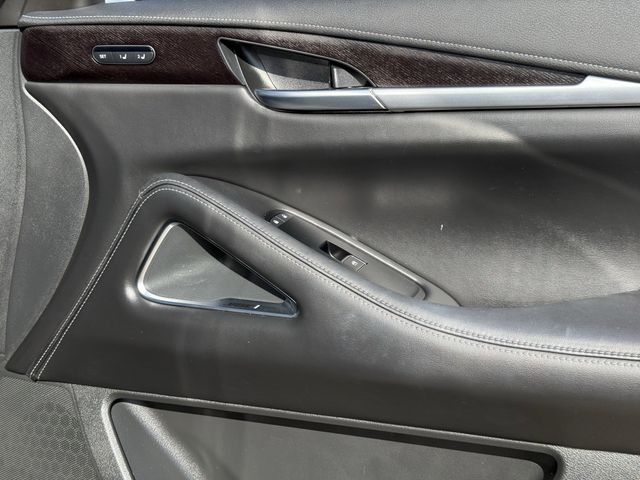 2022 INFINITI QX60 AUTOGRAPH - Photo 29