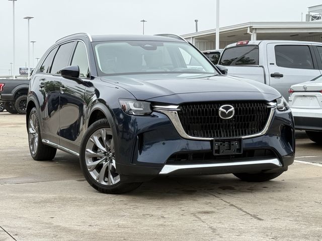 2024 Mazda CX-90 Turbo Premium Package's photo