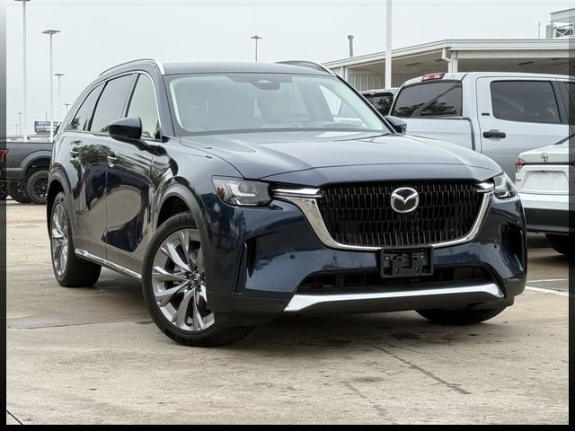 2024 Mazda CX-90 Turbo Premium Package's photo