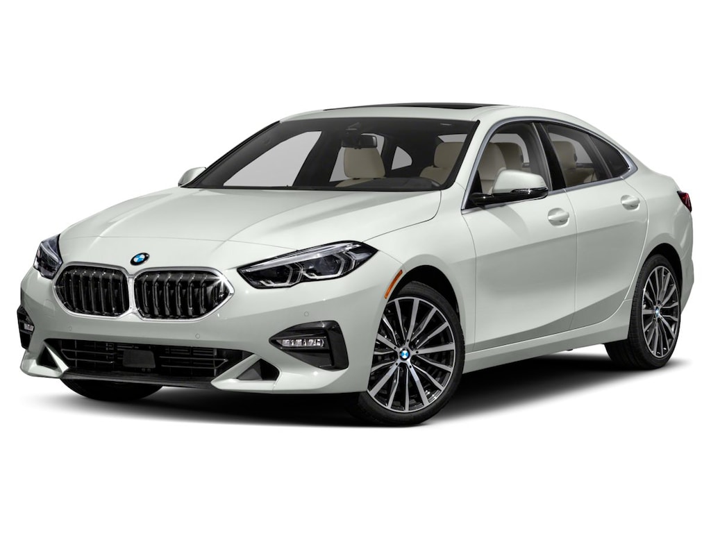 Used 2021 BMW 228i 228i Gran Coupe