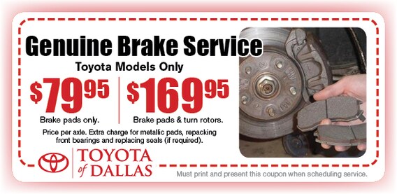 Brake Pads And Rotors Prices >> Automotive Brake Service Special Dallas Brake Pad Service Coupon Brake Pads And Rotors Prices >> Automotive Brake Service Special Dallas Brake Pad Service Coupon