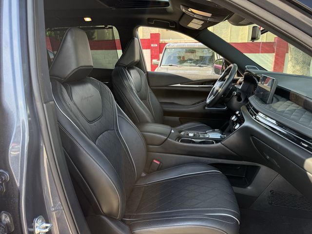 2022 INFINITI QX60 AUTOGRAPH - Photo 30
