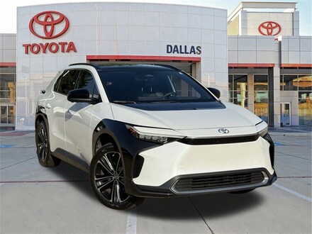 2023 Limited SUV