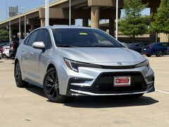 2026 Toyota Corolla Hybrid Sedan