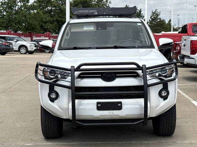 2022 Toyota 4Runner SR5 Premium - Photo 6