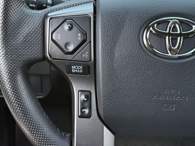 2023 Toyota Tacoma TRD Off Road - Photo 14