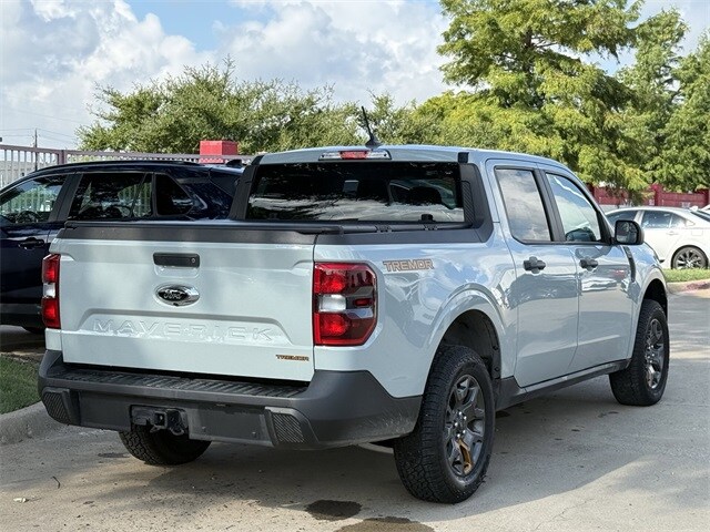 2023 Ford Maverick XLT photo 3