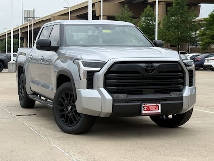 2026 Toyota Tundra SR5 Truck CrewMax