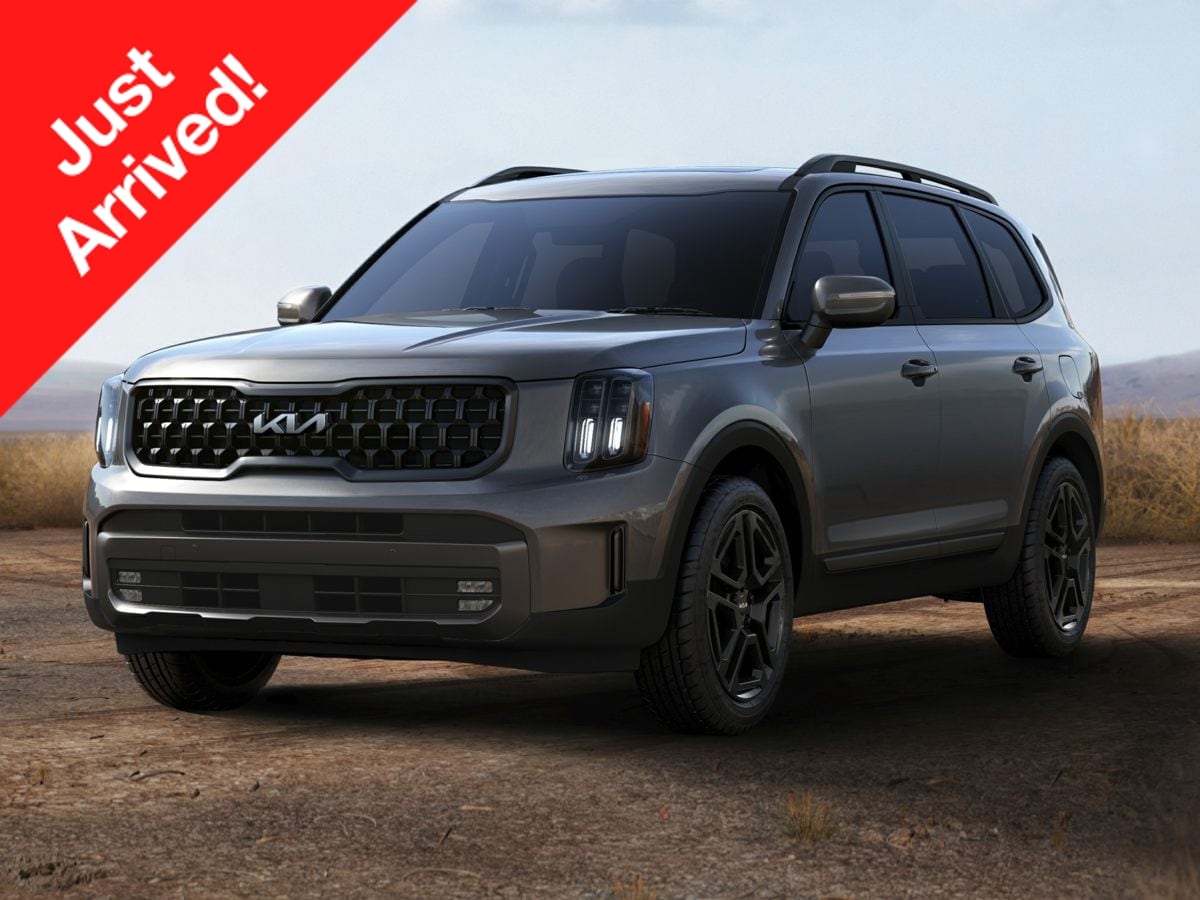 2023 Kia Telluride