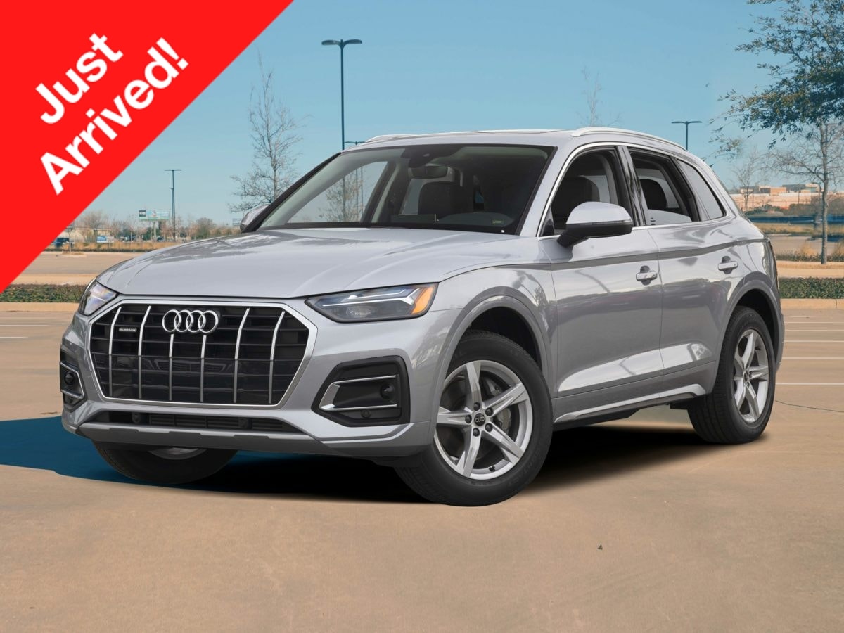 2023 Audi Q5 45 Premium's photo