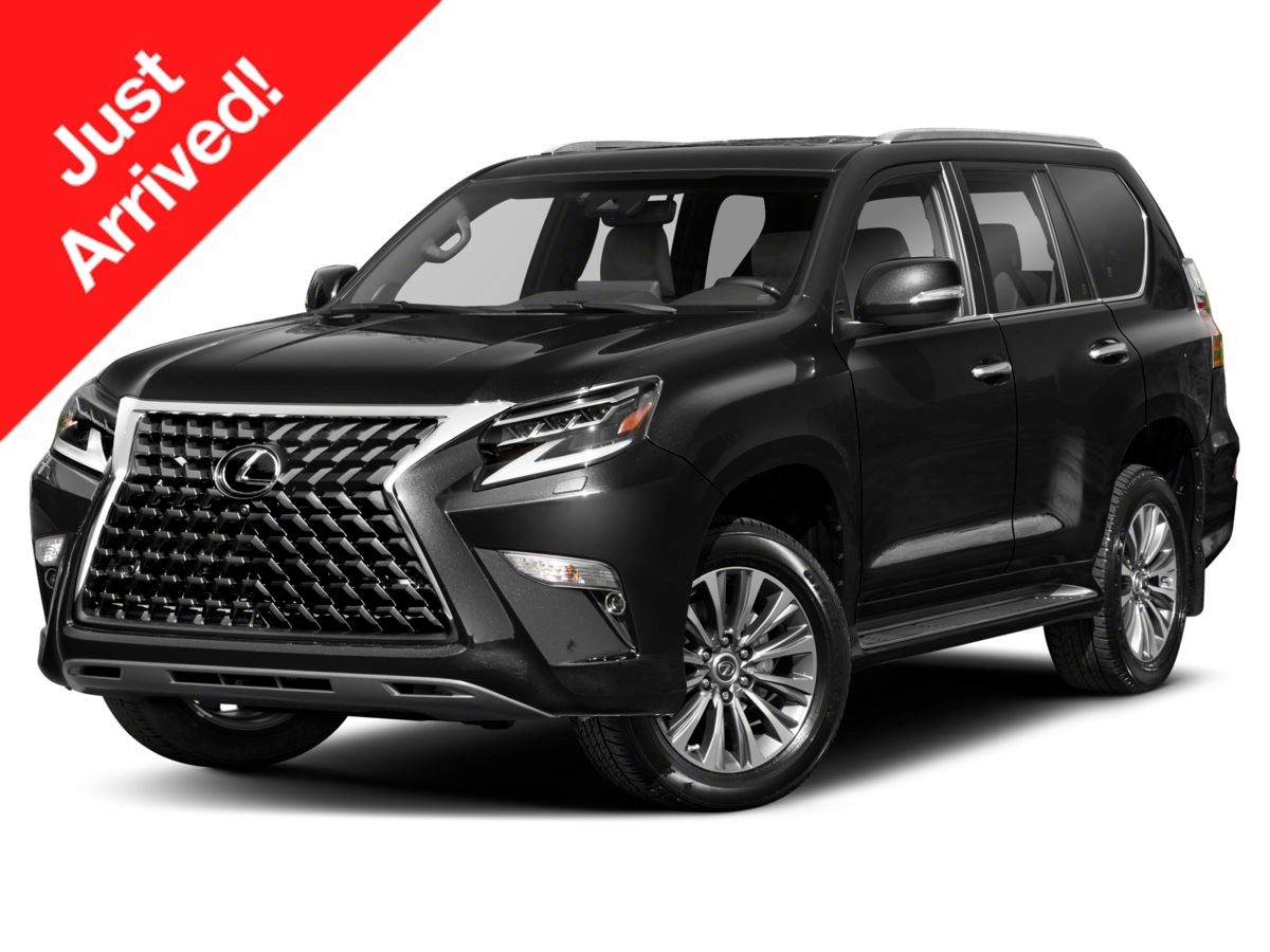 2022 Lexus GX 460 460 LUXURY's photo