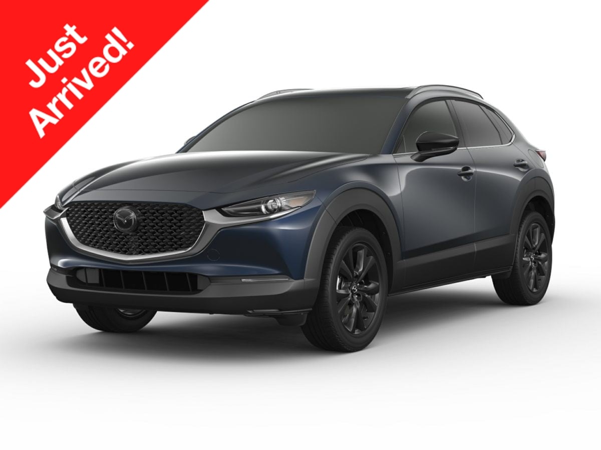 2022 Mazda CX-30 Turbo Premium AWD's photo