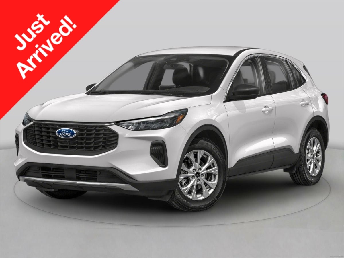 2024 Ford Escape ST-Line Select's photo