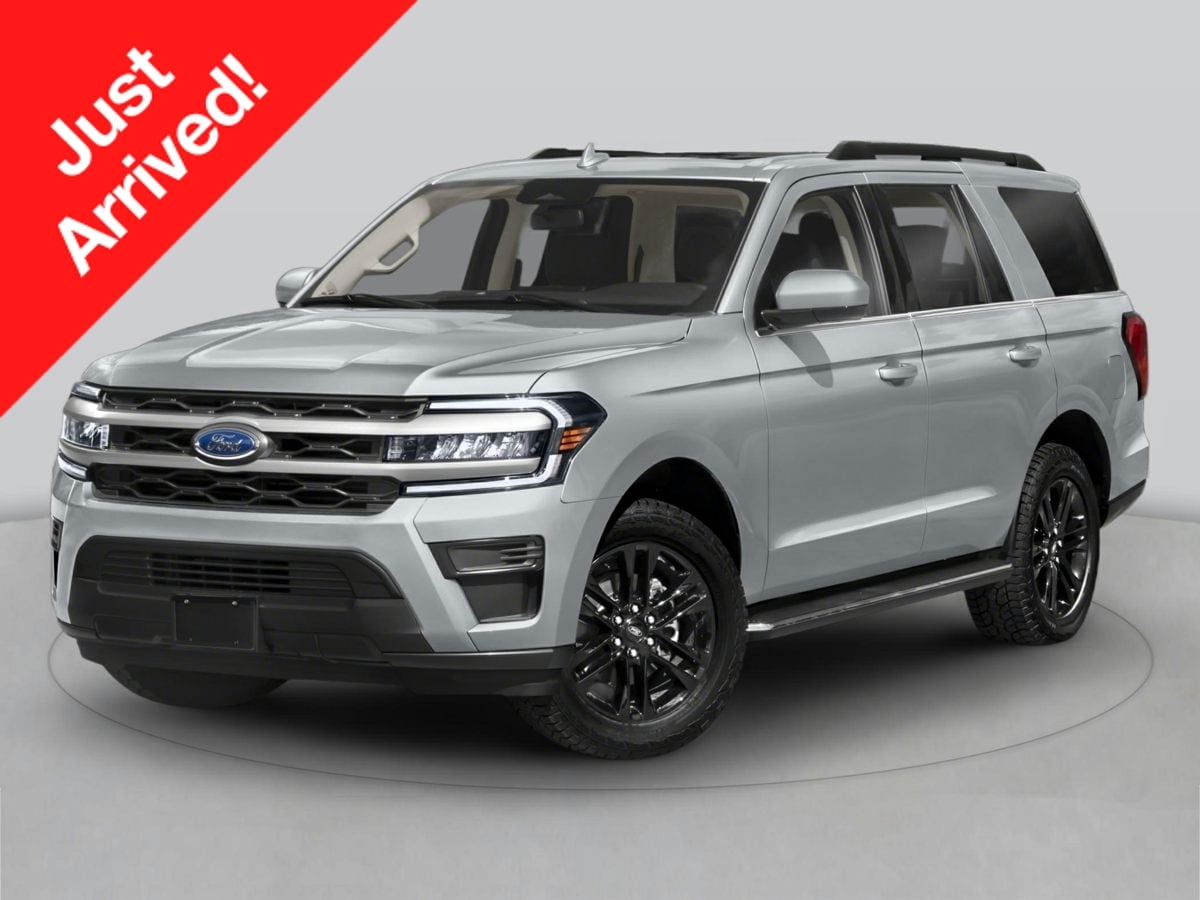 2023 Ford Expedition