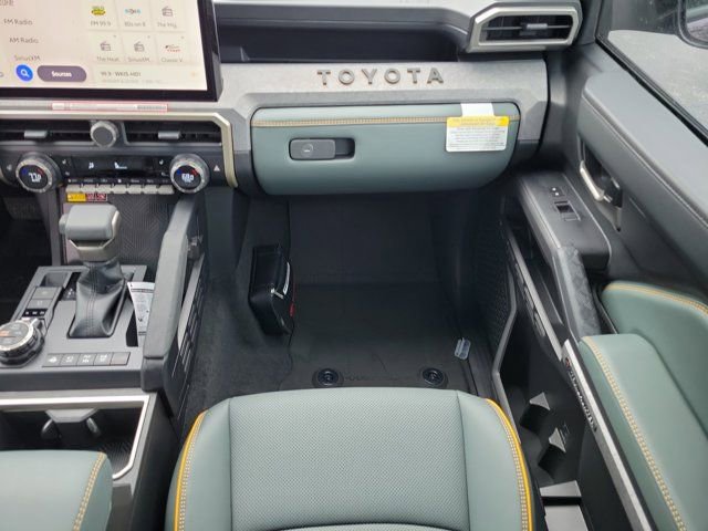 2026 Toyota Tacoma Trailhunter - Photo 17