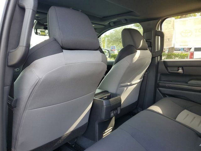 2025 Toyota Tacoma TRD Sport - Photo 7