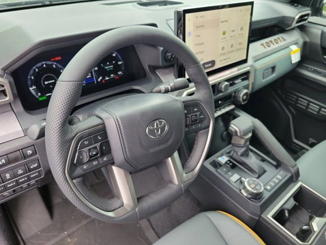 2026 Toyota Tacoma Trailhunter - Photo 19
