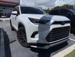 Toyota Grand Highlander Hybrid