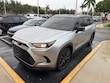 Toyota Grand Highlander