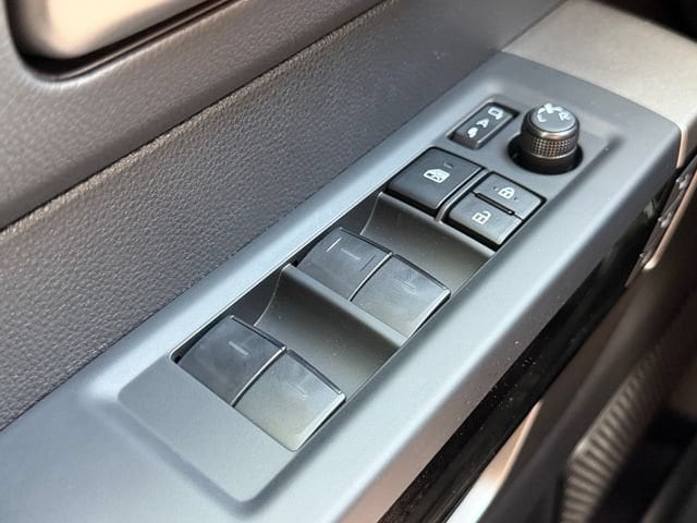 2026 Toyota Tundra Limited - Photo 19