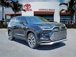  Toyota Grand Highlander Hybrid