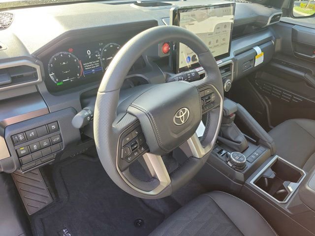 2025 Toyota 4Runner TRD Off-Road Premium - Photo 19