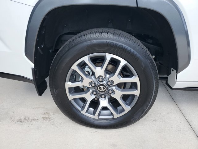 2025 Toyota Sequoia photo 4