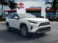 2025 Toyota RAV4 Hybrid XLE SUV