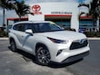 Toyota Highlander Hybrid