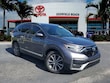 Honda CR-V Hybrid