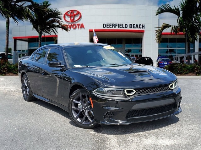 2023 Dodge Charger R/T's photo