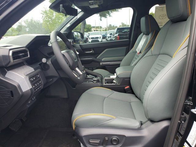 2026 Toyota Tacoma Trailhunter - Photo 10