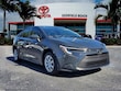  Toyota Corolla Hybrid