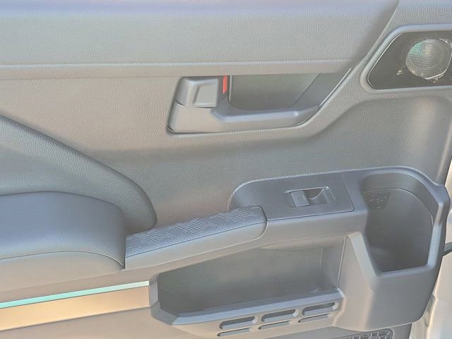 2025 Toyota 4Runner TRD Off-Road Premium - Photo 10