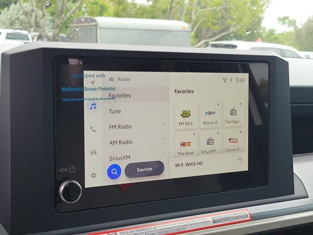 2026 Toyota Tacoma SR5 - Photo 25