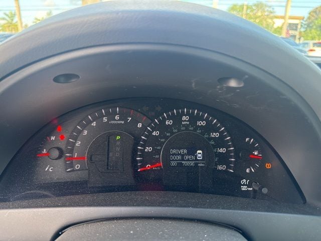 Used 2009 Toyota Camry LE with VIN 4T1BK46K69U595411 for sale in Deerfield Beach, FL