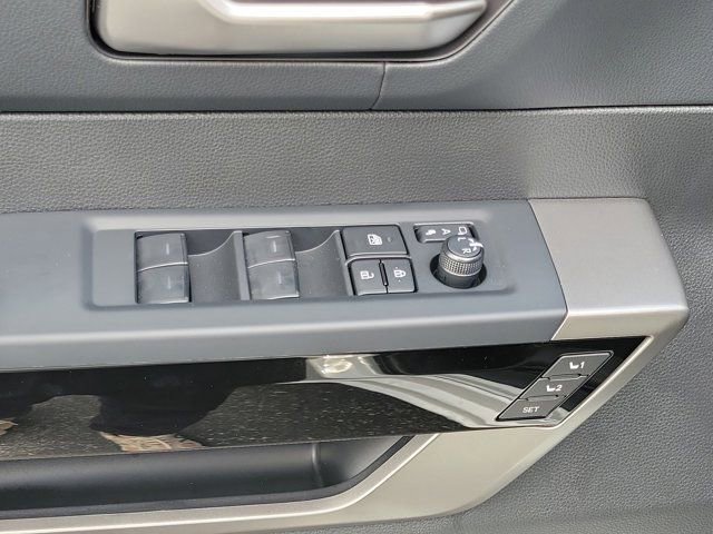 2026 Toyota Tundra Limited - Photo 22