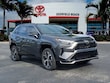  Toyota RAV4 Plug-in Hybrid