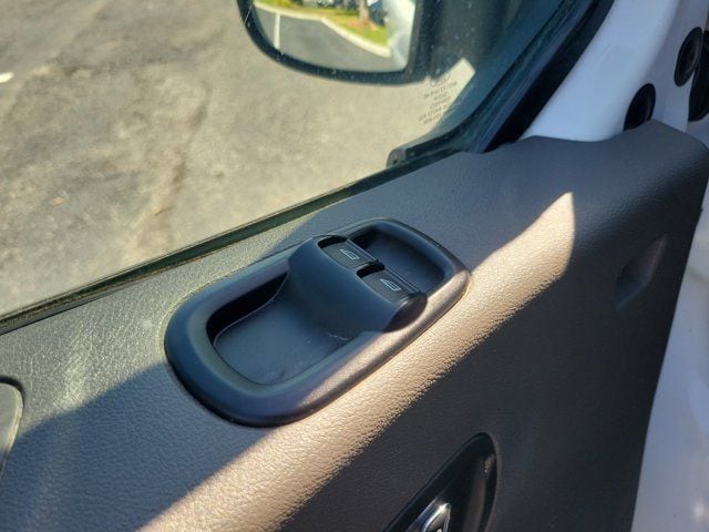 2023 Ford Transit Van Base - Photo 13