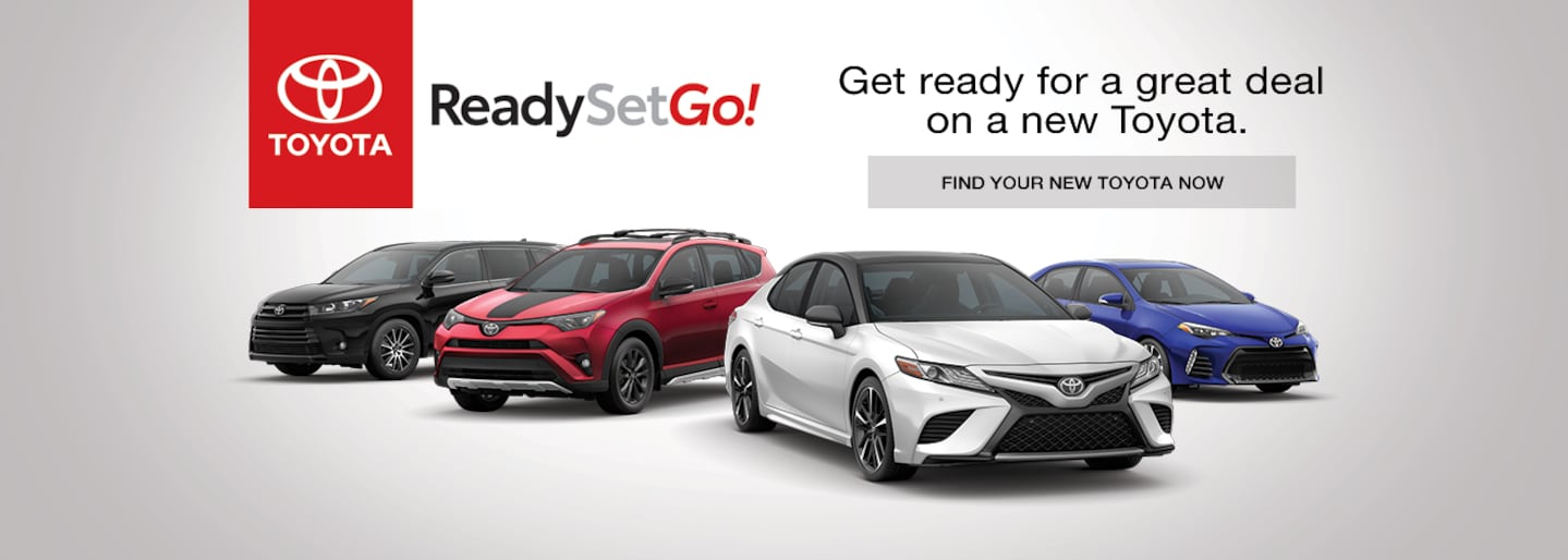 Deerfield Beach Toyota Dealership New & Used Toyota Cars For Sale