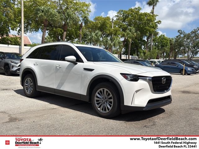 2024 Mazda CX-90 Turbo Preferred Package's photo