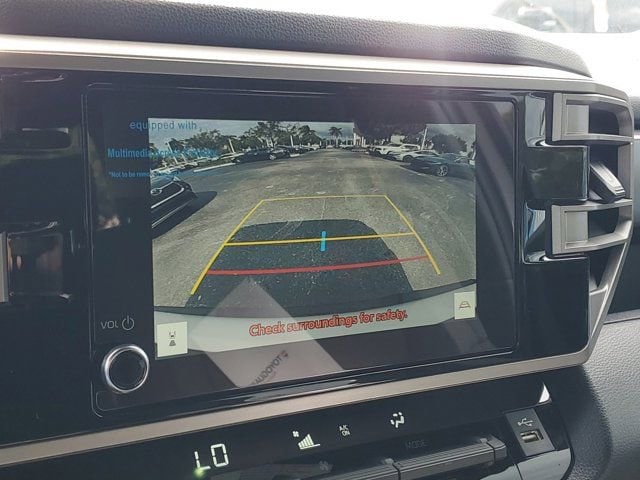2026 Toyota Tundra SR5 - Photo 18