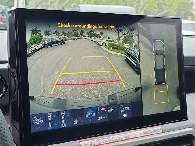 2026 Toyota Tacoma Trailhunter - Photo 28