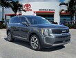  Kia Telluride