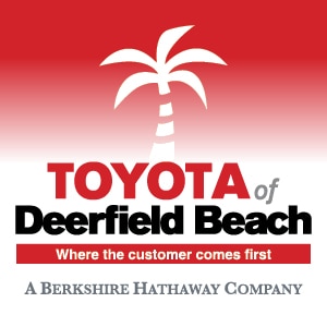 Toyota of Deerfield Beach Service: Your Ultimate Guide