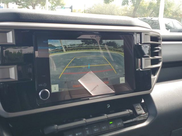 2026 Toyota Tundra SR5 - Photo 18